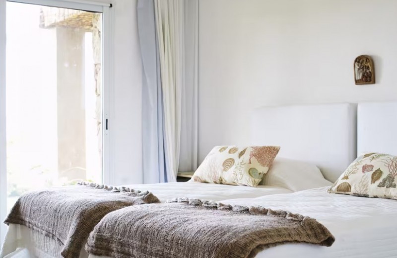 Casa en alquiler en Pueblo Mio